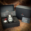 Tudor Black Bay Chrono "Panda" White Dial Ref. 79360N 41mm 2025 Full Set Box & Papers Warranty