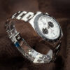 Tudor Black Bay Chrono "Panda" White Dial Ref. 79360N 41mm 2025 Full Set Box & Papers Warranty