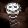 Tudor Black Bay Chrono "Panda" White Dial Ref. 79360N 41mm 2025 Full Set Box & Papers Warranty