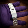 Tudor Black Bay Chrono "Panda" White Dial Ref. 79360N 41mm 2025 Full Set Box & Papers Warranty