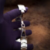 Tudor Black Bay Chrono "Panda" White Dial Ref. 79360N 41mm 2025 Full Set Box & Papers Warranty