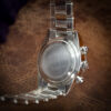 Tudor Black Bay Chrono "Panda" White Dial Ref. 79360N 41mm 2025 Full Set Box & Papers Warranty