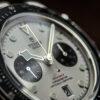 Tudor Black Bay Chrono "Panda" White Dial Ref. 79360N 41mm 2025 Full Set Box & Papers Warranty