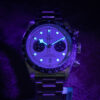 Tudor Black Bay Chrono "Panda" White Dial Ref. 79360N 41mm 2025 Full Set Box & Papers Warranty