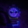 Tudor Black Bay Chrono "Panda" White Dial Ref. 79360N 41mm 2025 Full Set Box & Papers Warranty