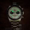 Tudor Black Bay Chrono "Panda" White Dial Ref. 79360N 41mm 2025 Full Set Box & Papers Warranty